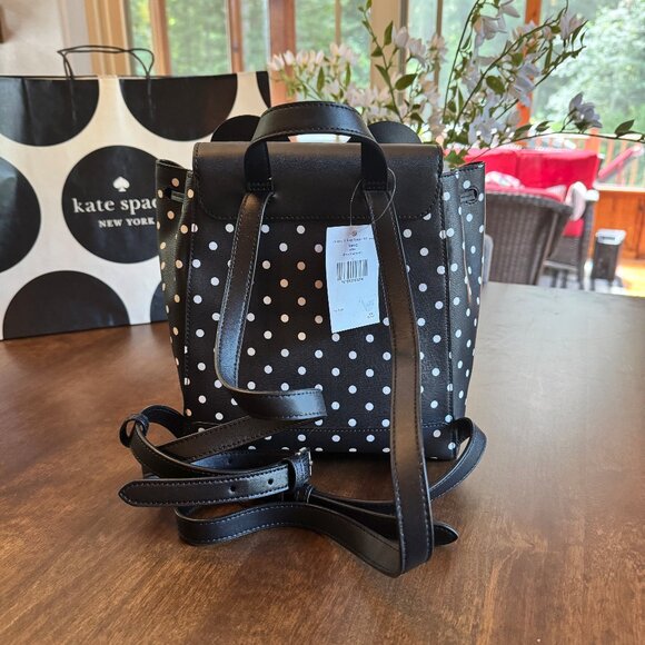 Kate Spade New York x Disney Minnie Mouse Backpack - RETAIL $359 main image 5